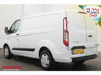 Ford Transit Custom 280 2.0 TDCI Aut L1-H1 Cruise Navi Airco SHZ Apple/Android Camera PDC picture 4
