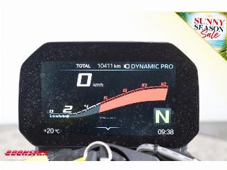 BMW S 1000 R Competition Look! Leo Vince LED picture 18