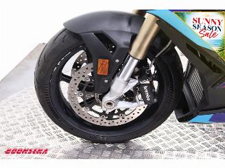 BMW S 1000 R Competition Look! Leo Vince LED picture 9
