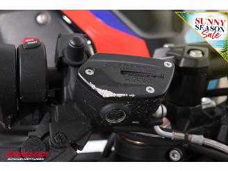 BMW S 1000 R Competition Look! Leo Vince LED picture 16