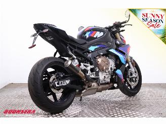 BMW S 1000 R Competition Look! Leo Vince LED picture 3