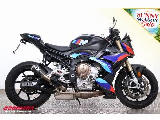 BMW S 1000 R Competition Look! Leo Vince LED picture 7