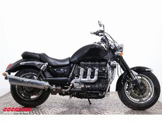Triumph  Rocket 3 ABS 19.791 km! picture 7