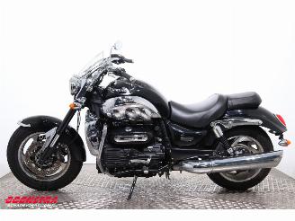 Triumph  Rocket 3 ABS 19.791 km! picture 5