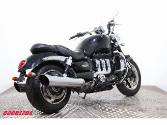 Triumph  Rocket 3 ABS 19.791 km! picture 3