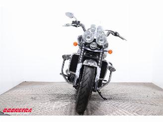Triumph  Rocket 3 ABS 19.791 km! picture 6
