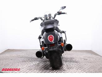 Triumph  Rocket 3 ABS 19.791 km! picture 8