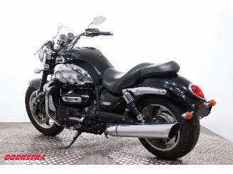 Triumph  Rocket 3 ABS 19.791 km! picture 4