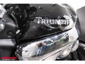 Triumph  Rocket 3 ABS 19.791 km! picture 15