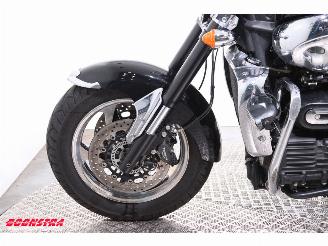Triumph  Rocket 3 ABS 19.791 km! picture 9