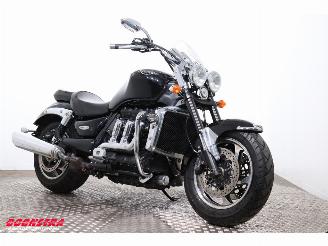 Triumph  Rocket 3 ABS 19.791 km! picture 2