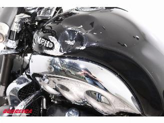 Triumph  Rocket 3 ABS 19.791 km! picture 12