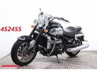 Triumph  Rocket 3 ABS 19.791 km! picture 1