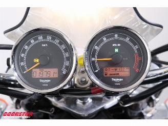 Triumph  Rocket 3 ABS 19.791 km! picture 17