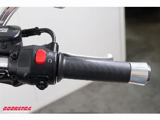 Triumph  Rocket 3 ABS 19.791 km! picture 19