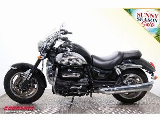 Triumph  Rocket 3 ABS 19.791 km! picture 5
