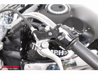 Triumph  Rocket 3 ABS 19.791 km! picture 10