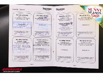 Triumph  Rocket 3 ABS 19.791 km! picture 21