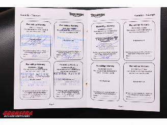 Triumph  Rocket 3 ABS 19.791 km! picture 21