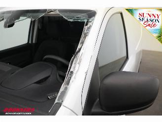 Renault Express 1.5 dCi 75 Comfort Airco PDC Bluetooth picture 8