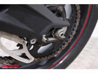 Triumph Street Triple RS ABS Yoshimura Lap Timer picture 15