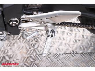 Triumph Street Triple RS ABS Yoshimura Lap Timer picture 11