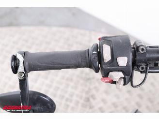 Triumph Street Triple RS ABS Yoshimura Lap Timer picture 21