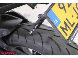 Triumph Street Triple RS ABS Yoshimura Lap Timer picture 13