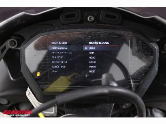 Triumph Street Triple RS ABS Yoshimura Lap Timer picture 17