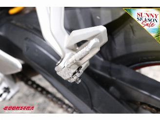 Triumph Street Triple RS ABS Yoshimura Lap Timer picture 14