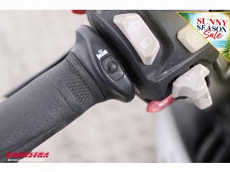 Triumph Street Triple RS ABS Yoshimura Lap Timer picture 22