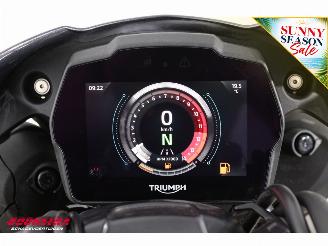 Triumph Speed Triple 1200 RS ABS LED SC Project Cruise Heizgriffe 2.983 km! picture 21