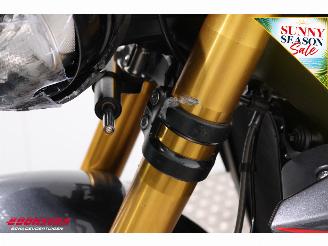 Triumph Speed Triple 1200 RS ABS LED SC Project Cruise Heizgriffe 2.983 km! picture 17