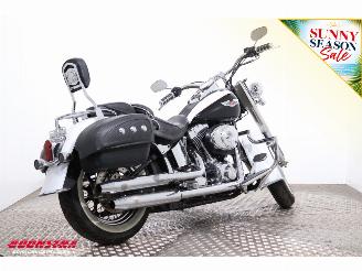 Harley-Davidson Softail DeLuxe Penzl Exhaust picture 3