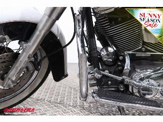 Harley-Davidson Softail DeLuxe Penzl Exhaust picture 11