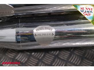 Harley-Davidson Softail DeLuxe Penzl Exhaust picture 14