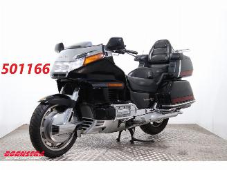 Schadeauto Honda GL 1500 GL 1500 Gold Wing 1993/2