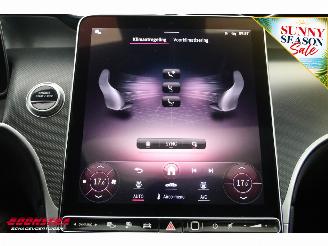 Mercedes GLC 300e 4MATIC AMG Line ACC Navi Clima Memory SHZ Virtual Apple/Android Camera 360° PDC AHK picture 29
