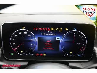 Mercedes GLC 300e 4MATIC AMG Line ACC Navi Clima Memory SHZ Virtual Apple/Android Camera 360° PDC AHK picture 25