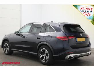 Mercedes GLC 300e 4MATIC AMG Line ACC Navi Clima Memory SHZ Virtual Apple/Android Camera 360° PDC AHK picture 4