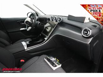 Mercedes GLC 300e 4MATIC AMG Line ACC Navi Clima Memory SHZ Virtual Apple/Android Camera 360° PDC AHK picture 13