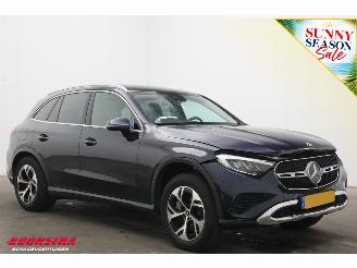Mercedes GLC 300e 4MATIC AMG Line ACC Navi Clima Memory SHZ Virtual Apple/Android Camera 360° PDC AHK picture 2