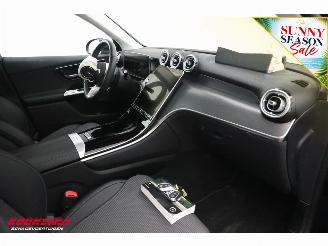 Mercedes GLC 300e 4MATIC AMG Line ACC Navi Clima Memory SHZ Virtual Apple/Android Camera 360° PDC AHK picture 13