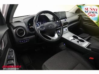 Hyundai Kona EV Fashion 64 kWh HUD ACC Navi Clima Apple/Android Camera PDC picture 18