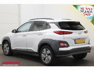 Hyundai Kona EV Fashion 64 kWh HUD ACC Navi Clima Apple/Android Camera PDC picture 4