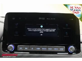 Hyundai Kona EV Fashion 64 kWh HUD ACC Navi Clima Apple/Android Camera PDC picture 26