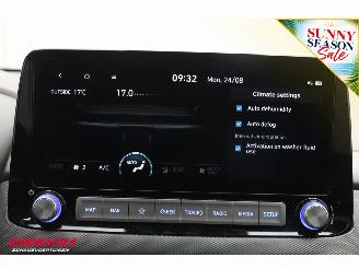 Hyundai Kona EV Fashion 64 kWh HUD ACC Navi Clima Apple/Android Camera PDC picture 25