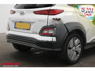 Hyundai Kona EV Fashion 64 kWh HUD ACC Navi Clima Apple/Android Camera PDC picture 8