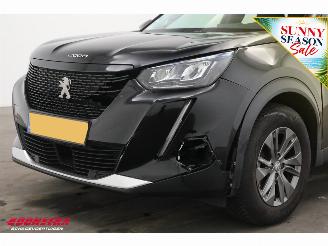 Peugeot 2008 1.2 PureTech Active Cruise Navi Clima Apple/Android PDC picture 9