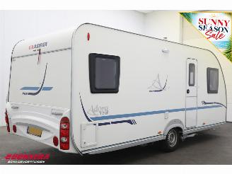 Adria  Adora ADORA Mover Fietsendrager Rondzit Frans bed picture 3